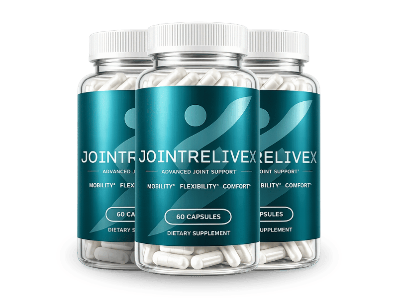 Buy JointReliveX