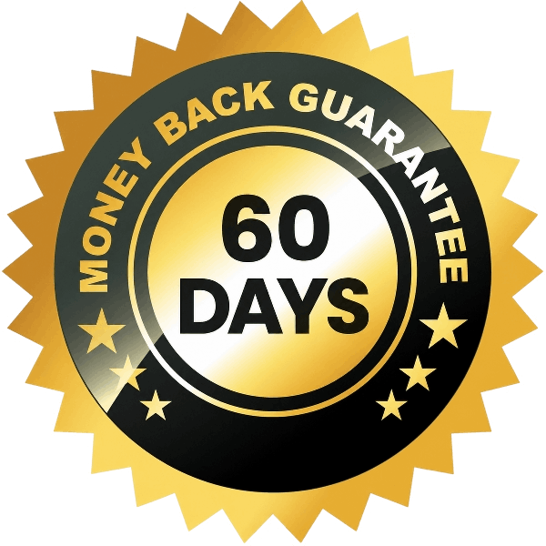 JointReliveX Guarantee